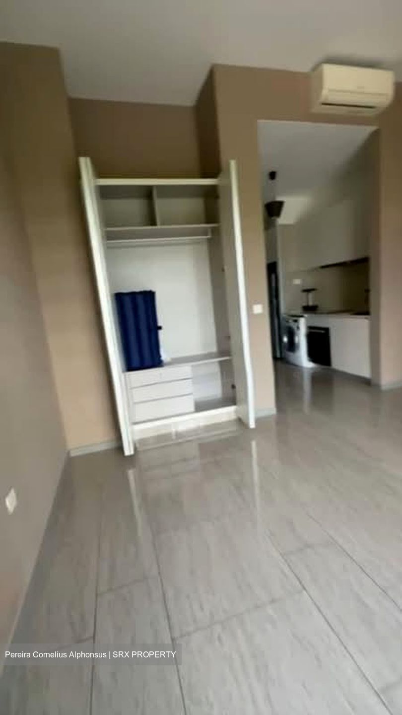 Stratum (D18), Condominium #567536191